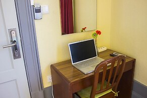 Hotel Estoril Porto