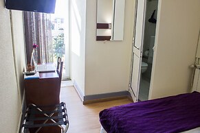 Hotel Estoril Porto