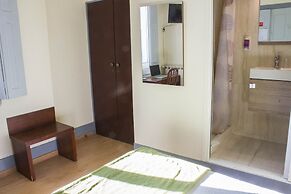 Hotel Estoril Porto
