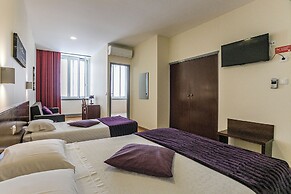 Hotel Estoril Porto