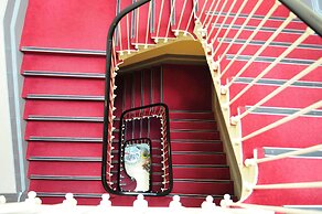 Hotel Estoril Porto