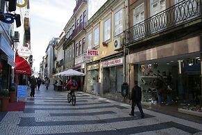 Hotel Estoril Porto