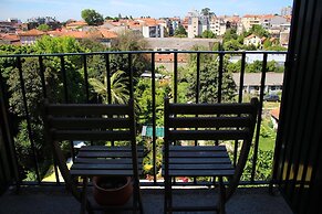 Hotel Estoril Porto