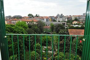 Hotel Estoril Porto