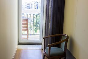 Hotel Estoril Porto