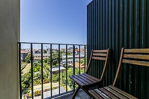 Hotel Estoril Porto