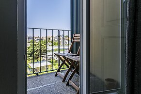Hotel Estoril Porto