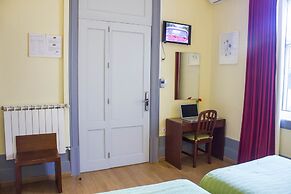 Hotel Estoril Porto