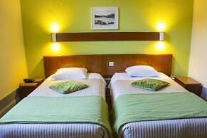 Hotel Estoril Porto