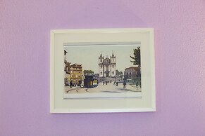 Hotel Estoril Porto