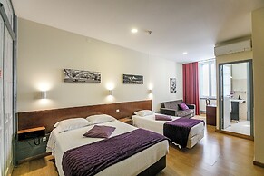 Hotel Estoril Porto