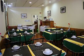 Hotel Estoril Porto