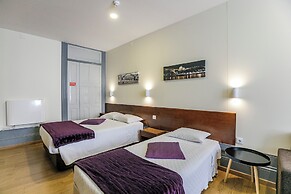 Hotel Estoril Porto