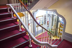 Hotel Estoril Porto