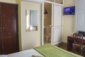 Hotel Estoril Porto