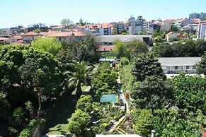 Hotel Estoril Porto