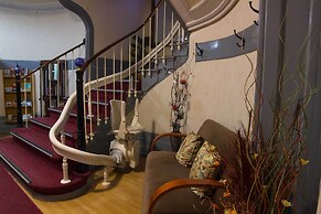 Hotel Estoril Porto