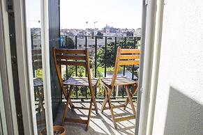 Hotel Estoril Porto