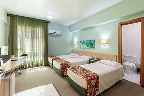 Eko Residence Hotel