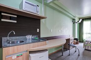 Eko Residence Hotel