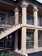 Salerno Motel Apartments