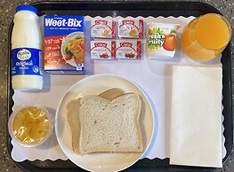 Salerno Motel Apartments