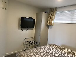 Salerno Motel Apartments