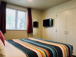 Salerno Motel Apartments