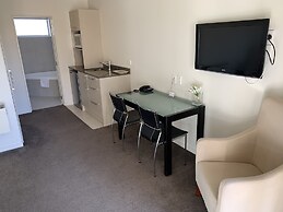 Salerno Motel Apartments