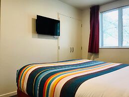 Salerno Motel Apartments