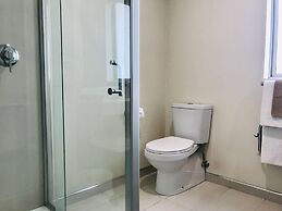 Salerno Motel Apartments