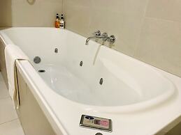 Salerno Motel Apartments