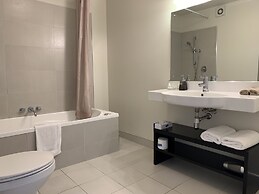 Salerno Motel Apartments