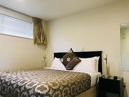 Salerno Motel Apartments