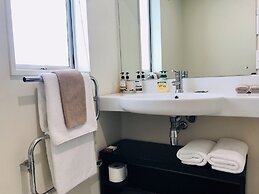 Salerno Motel Apartments