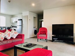 Salerno Motel Apartments