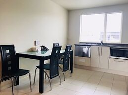 Salerno Motel Apartments