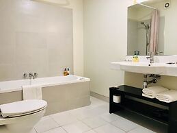 Salerno Motel Apartments