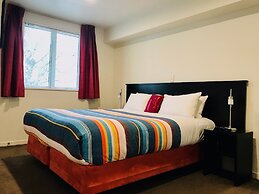 Salerno Motel Apartments