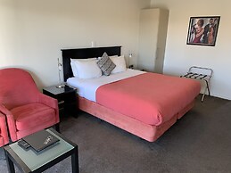 Salerno Motel Apartments