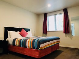 Salerno Motel Apartments