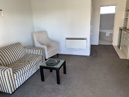 Salerno Motel Apartments