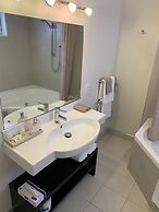 Salerno Motel Apartments