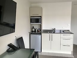 Salerno Motel Apartments