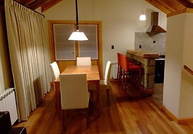 Complejo Turistico Patagon SMA