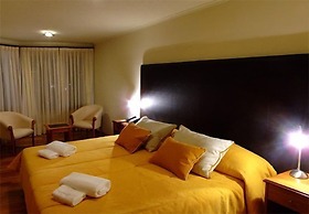 Complejo Turistico Patagon SMA