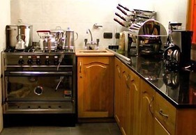 Complejo Turistico Patagon SMA