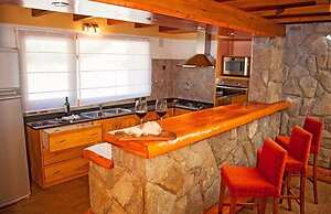 Complejo Turistico Patagon SMA