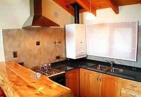 Complejo Turistico Patagon SMA