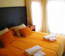 Complejo Turistico Patagon SMA